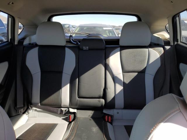 صورة رقم 10 من المزاد - 2021 SUBARU CROSSTREK مع VIN JF2GTHNC7M8310355