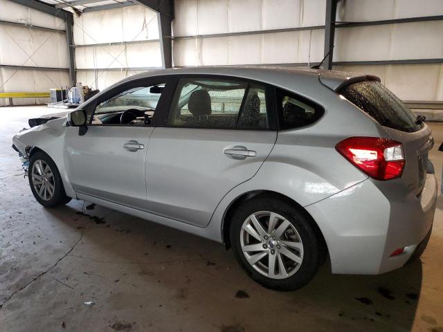 Photo 2 from auction – 2015 SUBARU IMPREZA PR with VIN JF1GPAC60F8206984