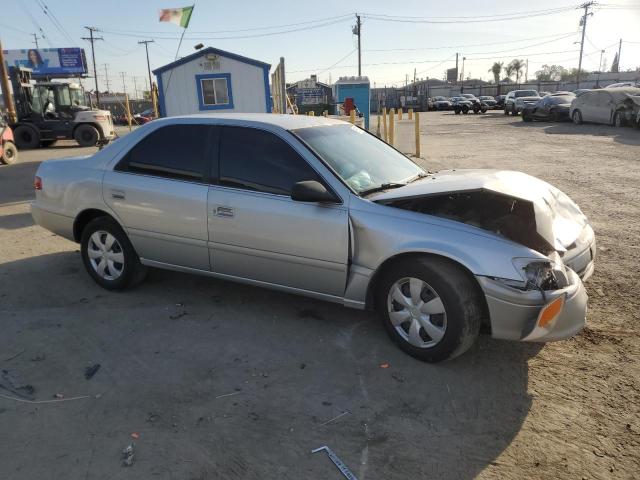 Photo 4 from auction – 2001 TOYOTA CAMRY CE with VIN 4T1BG22K51U858178