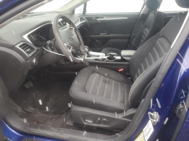Photo 7 from auction – 2016 FORD FUSION SE with VIN 3FA6P0H78GR218338