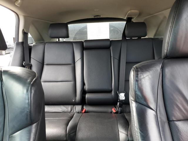 Photo 10 from auction – 2013 ACURA RDX with VIN 5J8TB3H31DL016141