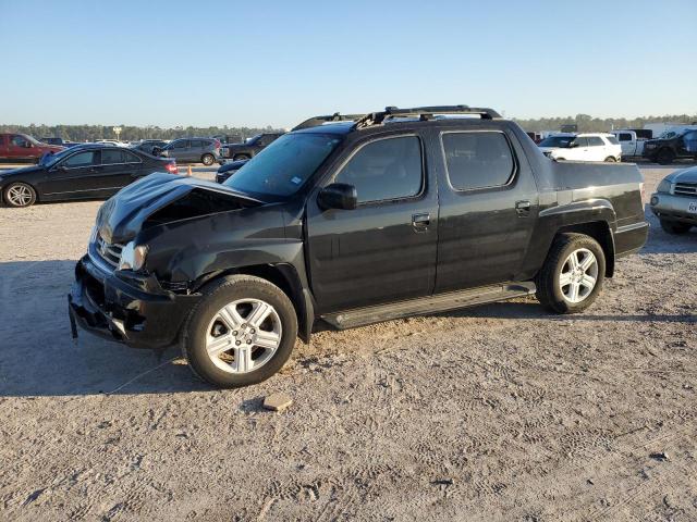 HONDA RIDGELINE 2013 مع رقم تعريف المركبة 5FPYK1F58DB015172 - صورة من المزاد