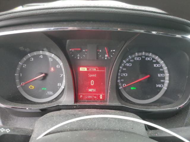 Zdjęcie 9 z aukcji – 2014 GMC TERRAIN SL z VIN 2GKFLVEK5E6361851