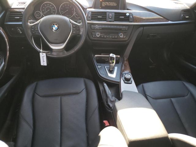 Photo 8 from auction – 2015 BMW 328 I with VIN WBA3A5C56FF606579