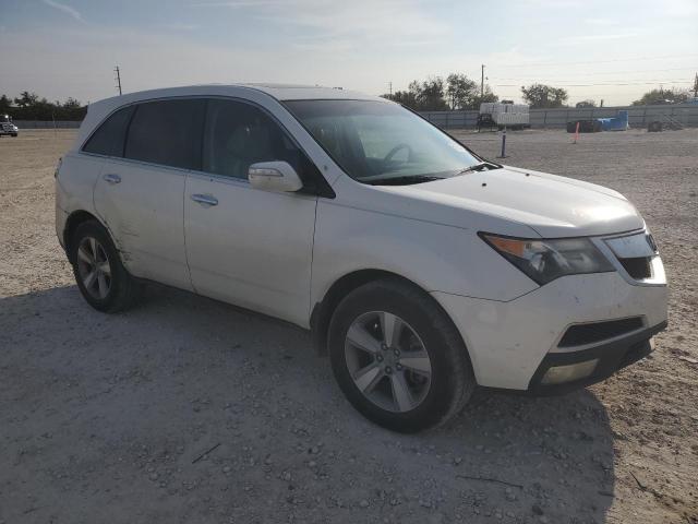 Photo 4 from auction – 2012 ACURA MDX with VIN 2HNYD2H26CH509996