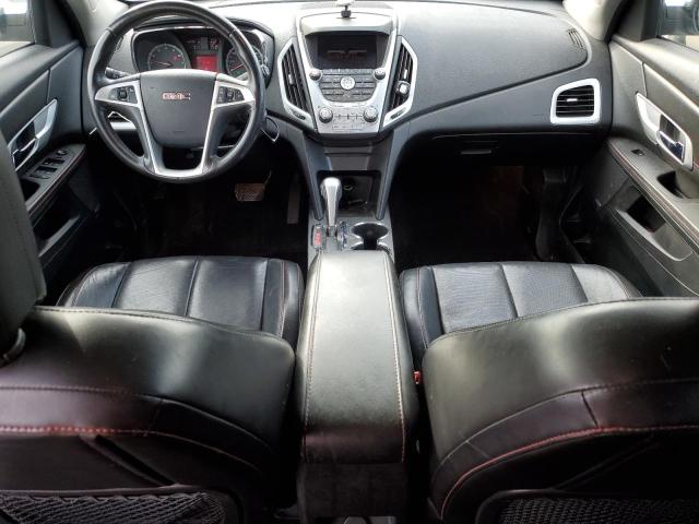 Photo 8 from auction – 2010 GMC TERRAIN SL with VIN 2CTFLJEY1A6243528