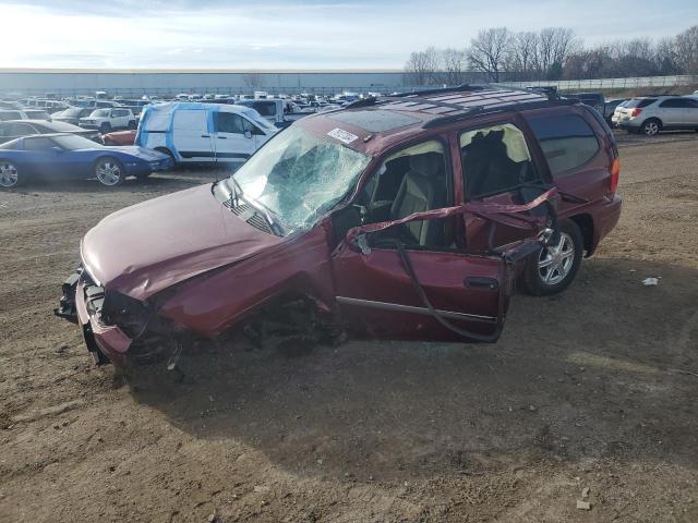 GMC ENVOY 2008 with VIN 1GKDT13S882212239 - Photo from auction
