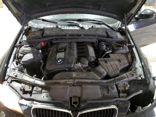 Photo 11 from auction – 2011 BMW 328 I with VIN WBAPH7C57BE677654