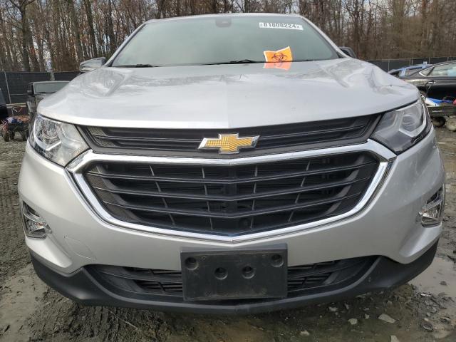 Photo 5 from auction – 2020 CHEVROLET EQUINOX LS with VIN 3GNAXHEV7LS733329