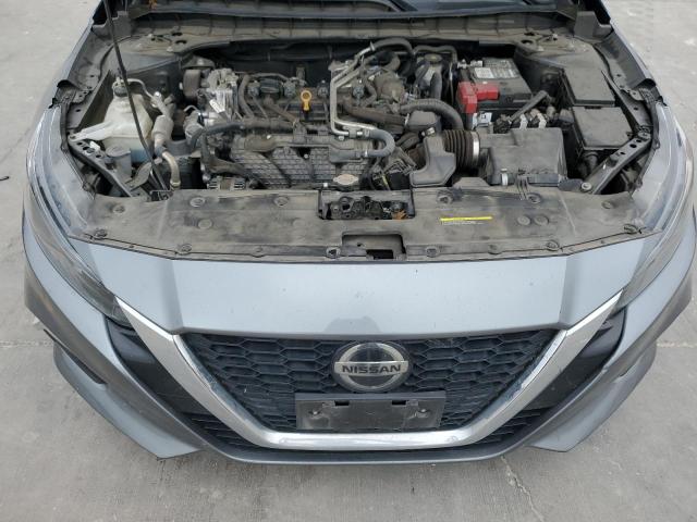 Photo 11 from auction – 2022 NISSAN ALTIMA S with VIN 1N4BL4BV0NN364502