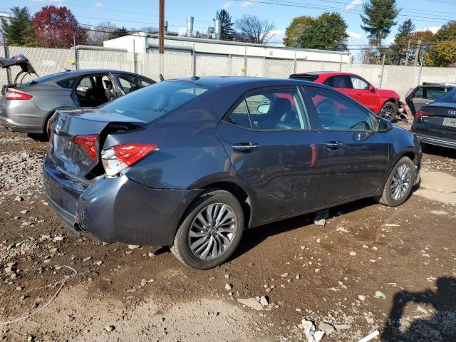 Photo 3 from auction – 2017 TOYOTA COROLLA L with VIN 2T1BURHE0HC780410