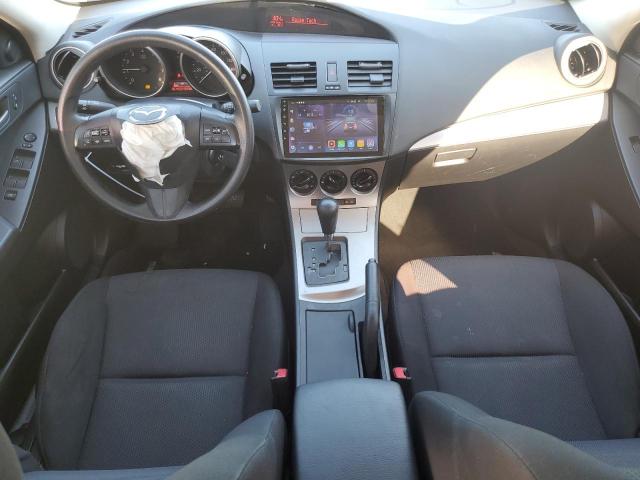 Photo 8 from auction – 2010 MAZDA 3 I with VIN JM1BL1SFXA1339576