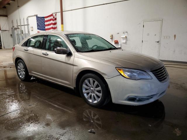 Photo 4 from auction – 2014 CHRYSLER 200 LIMITE with VIN 1C3CCBCG4EN134677