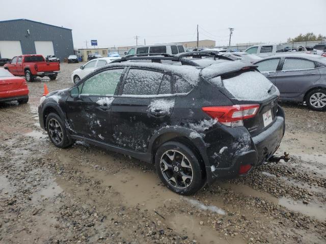 Photo 2 from auction – 2018 SUBARU CROSSTREK with VIN JF2GTABC1JH255103