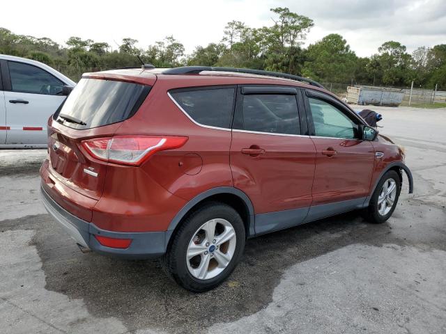 Photo 3 from auction – 2016 FORD ESCAPE SE with VIN 1FMCU0GX4GUB44184