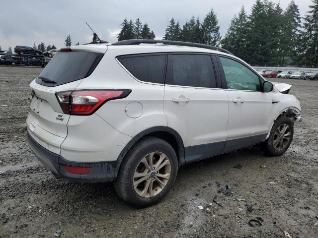 Photo 3 from auction – 2018 FORD ESCAPE SE with VIN 1FMCU9GDXJUD06305