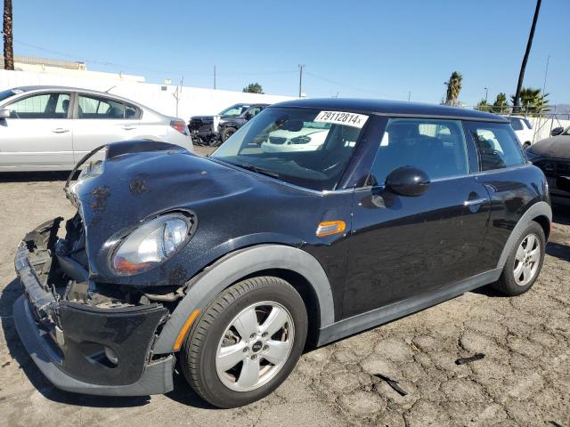 MINI COOPER 2015 with VIN WMWXM5C57F3A59089 - Photo from auction
