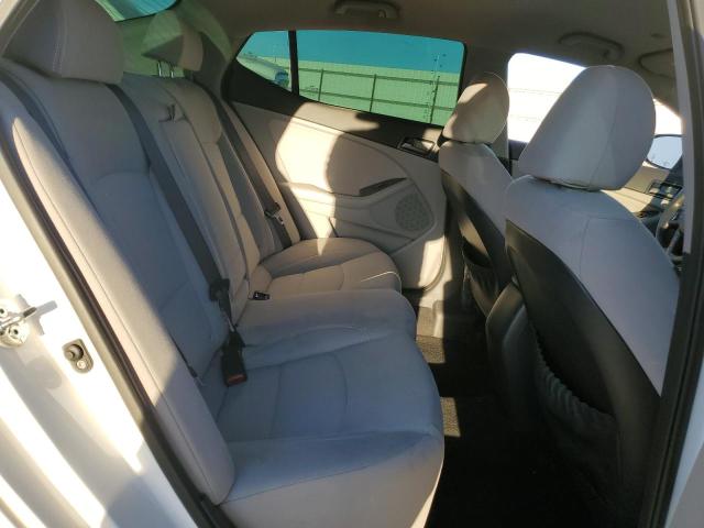 Photo 10 from auction – 2013 KIA OPTIMA LX with VIN KNAGM4A74D5398115