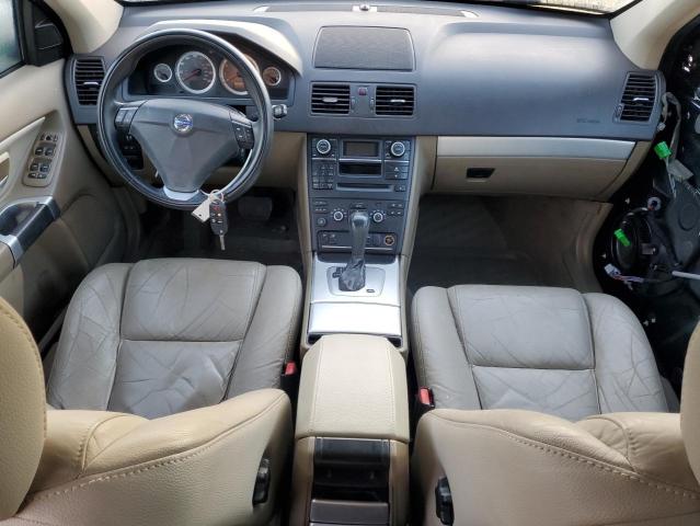 Photo 8 from auction – 2013 VOLVO XC90 3.2 with VIN YV4952CY4D1646449