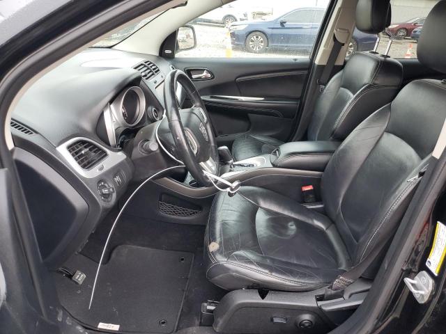 Photo 7 from auction – 2014 DODGE JOURNEY SX with VIN 3C4PDCBG1ET301188