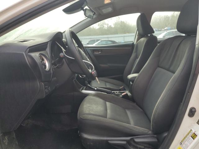 Photo 7 from auction – 2018 TOYOTA COROLLA L with VIN 5YFBURHEXJP782932