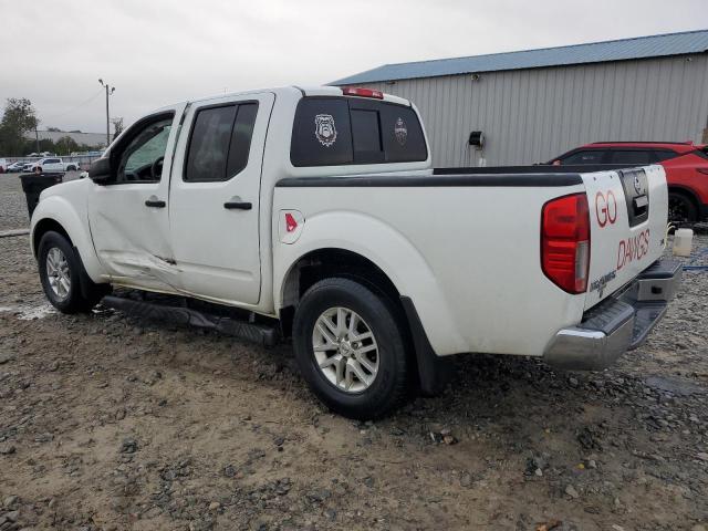 Photo 2 from auction – 2021 NISSAN FRONTIER S with VIN 1N6ED0EA3MN718871