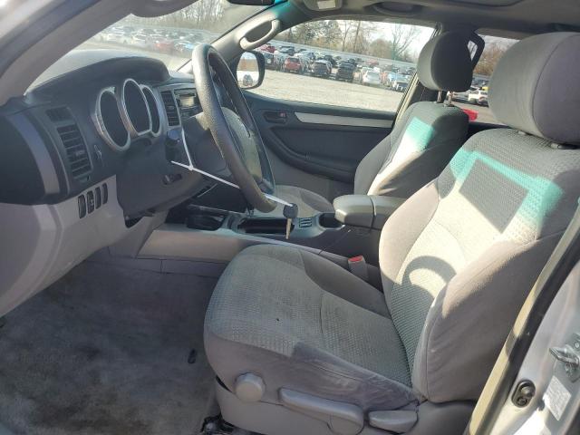 Photo 7 from auction – 2003 TOYOTA 4RUNNER SR with VIN JTEBU14R330013448