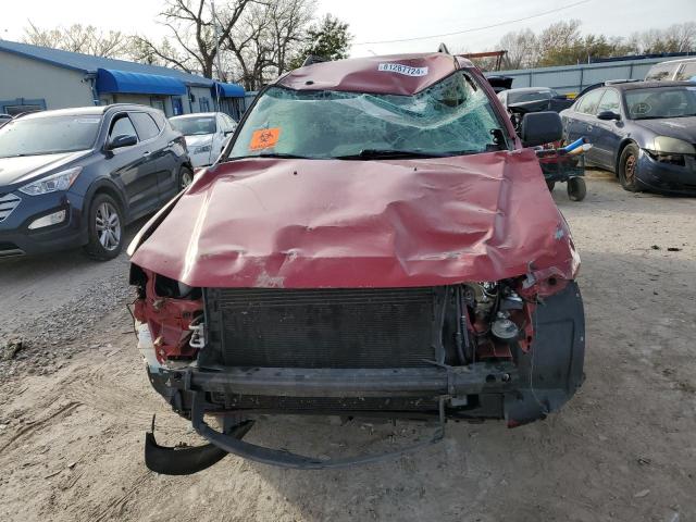 Photo 5 from auction – 2011 FORD ESCAPE XLT with VIN 1FMCU9DG7BKA87458