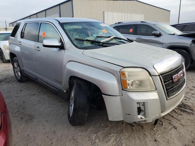 Photo 4 from auction – 2016 GMC TERRAIN SL with VIN 2GKFLSEK2G6162564