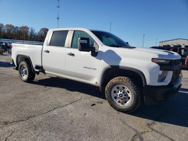 Photo 4 from auction – 2020 CHEVROLET SILVERADO with VIN 1GC1YLE72LF177039