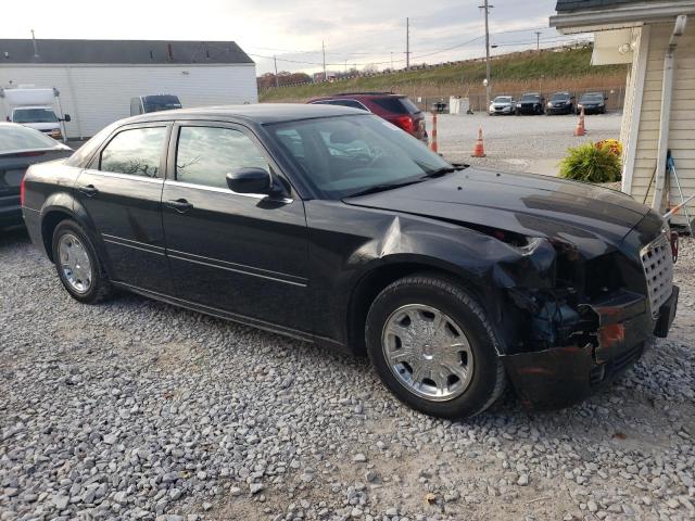 Photo 4 from auction – 2005 CHRYSLER 300 TOURIN with VIN 2C3JA53G45H504291