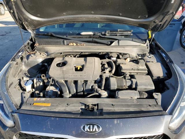 Photo 11 from auction – 2019 KIA FORTE FE with VIN 3KPF24AD1KE125516