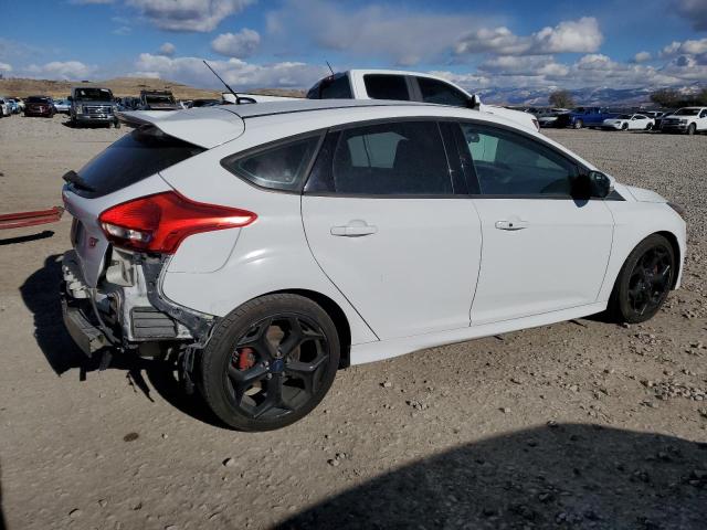 Photo 3 from auction – 2016 FORD FOCUS ST with VIN 1FADP3L94GL282490
