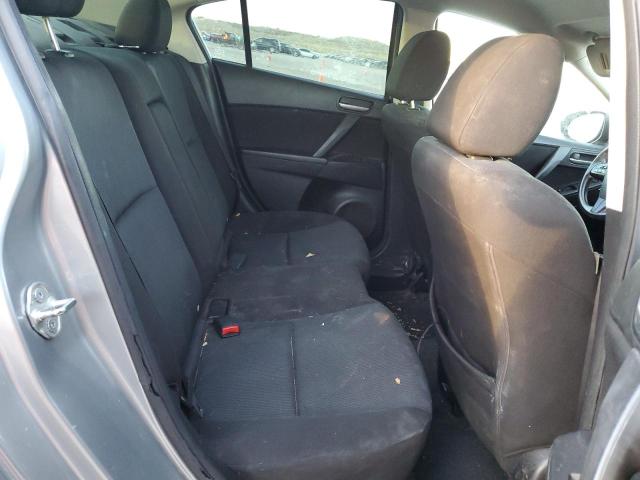 Photo 10 from auction – 2011 MAZDA 3 I with VIN JM1BL1VG1B1450636