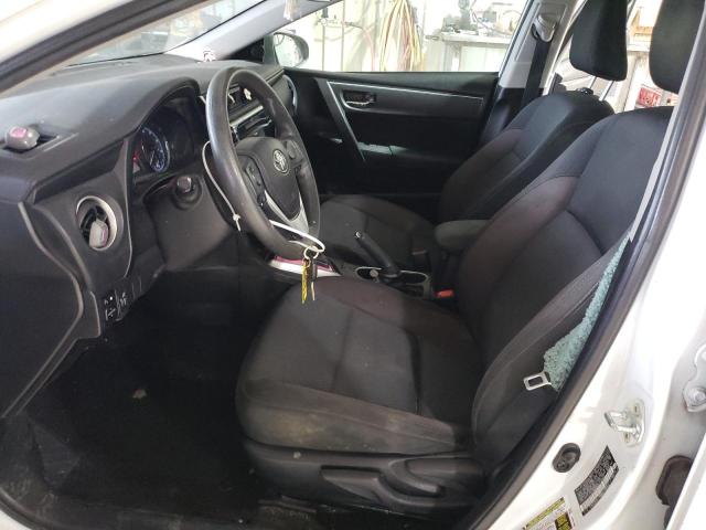 Photo 7 from auction – 2018 TOYOTA COROLLA L with VIN 5YFBURHE9JP769072