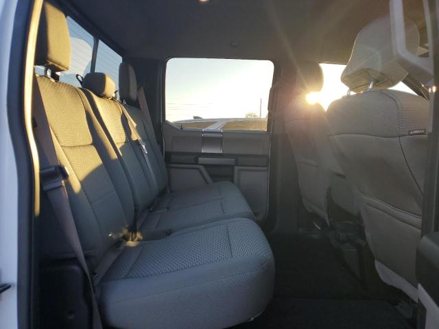 Photo 10 from auction – 2016 FORD F150 SUPER with VIN 1FTEW1EP3GKE00519