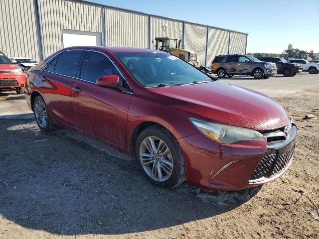 Photo 4 from auction – 2016 TOYOTA CAMRY LE with VIN 4T1BF1FK5GU585596