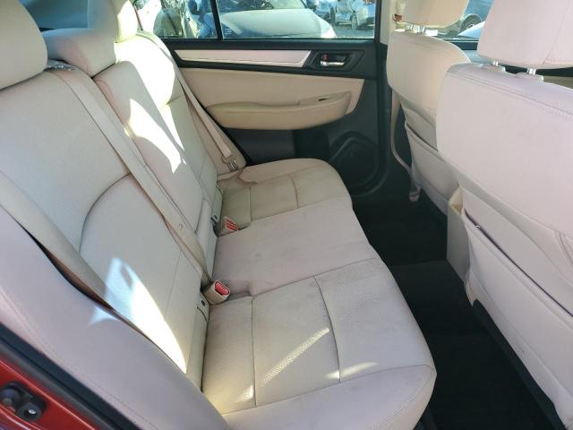 Foto 10 de la subasta – 2015 SUBARU LEGACY 2.5 con VIN 4S3BNAC69F3013496