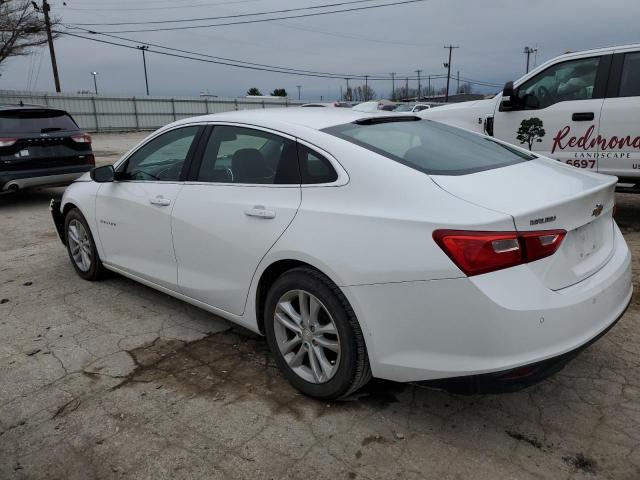 Photo 2 from auction – 2018 CHEVROLET MALIBU with VIN 1G1ZD5ST6JF215776