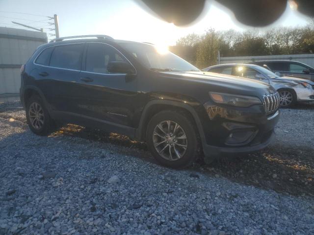 Photo 4 from auction – 2019 JEEP CHEROKEE L with VIN 1C4PJLLB0KD204187