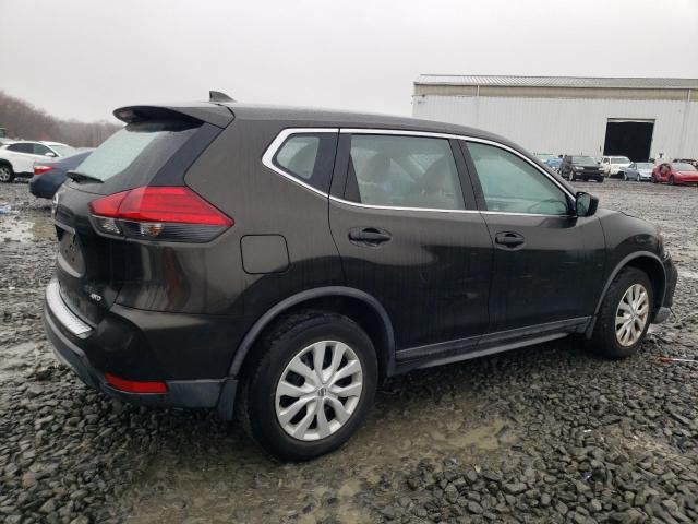 Photo 3 from auction – 2017 NISSAN ROGUE S with VIN KNMAT2MV7HP513116