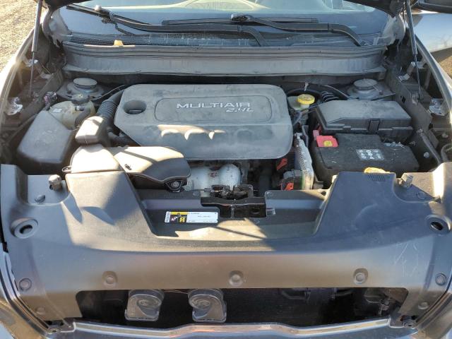Photo 12 from auction – 2016 JEEP CHEROKEE L with VIN 1C4PJMCB6GW181810