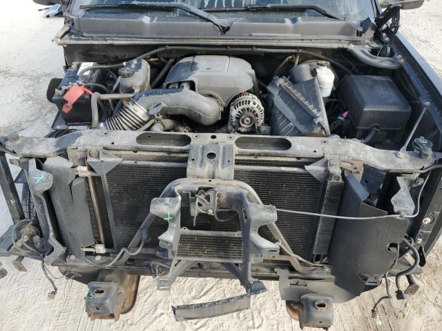 Photo 11 from auction – 2011 CHEVROLET SILVERADO with VIN 3GCPCSE05BG278014