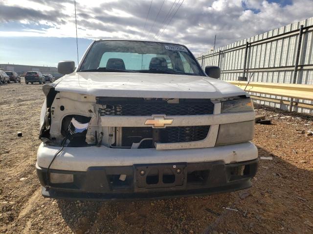 Photo 5 from auction – 2011 CHEVROLET COLORADO with VIN 1GCCSBF91B8106647