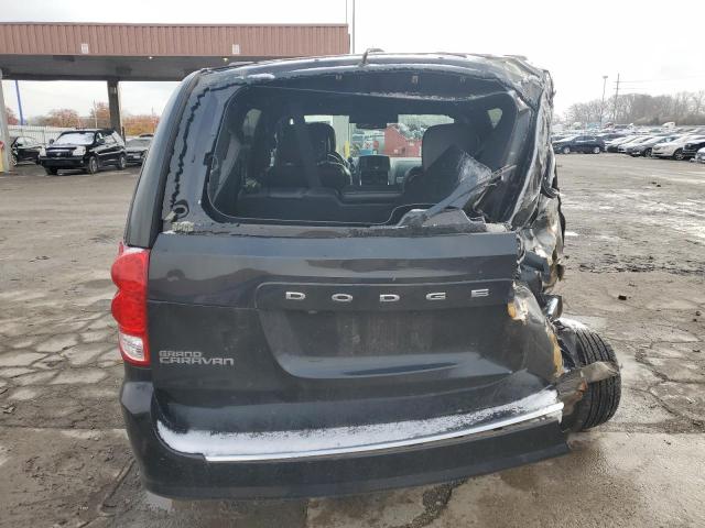 Photo 6 from auction – 2019 DODGE GRAND CARA with VIN 2C4RDGEG8KR661634