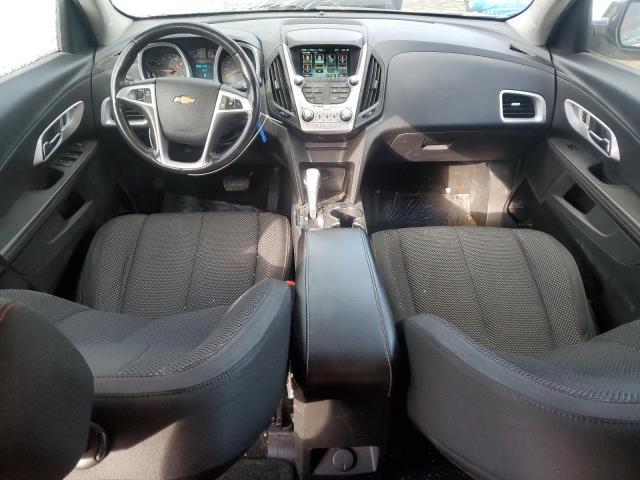 Photo 8 from auction – 2014 CHEVROLET EQUINOX LT with VIN 2GNALBEK5E6148605