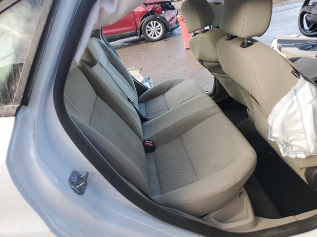 Photo 10 from auction – 2016 FORD FOCUS SE with VIN 1FADP3F23GL393126
