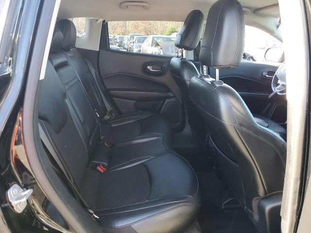 Photo 11 from auction – 2020 JEEP COMPASS LA with VIN 3C4NJDBB9LT125837
