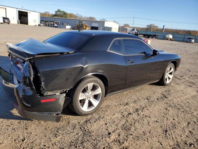 Photo 3 from auction – 2018 DODGE CHALLENGER with VIN 2C3CDZAG2JH242520