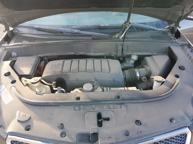 Photo 12 from auction – 2009 CHEVROLET TRAVERSE L with VIN 1GNER23D19S145241